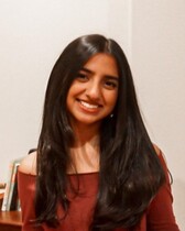 Anagha Menon