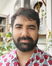 Ankit Bhardwaj