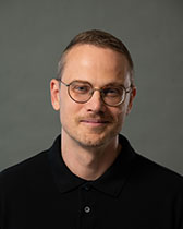 Benjamin Lindquist