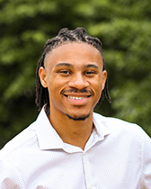 Caleb A. Snead