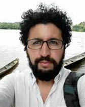 Edisson Aguilar Torres