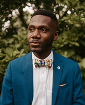 Olugbenga Joseph