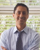 Professor Paul Ramirez