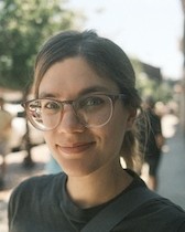 Sara M. B. Simon
